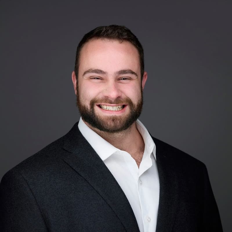 Mike Beckerman