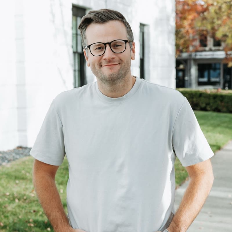 Cory Fohrer